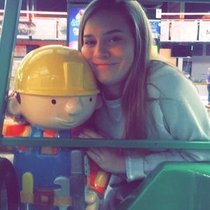 Meet your Posher, Ali